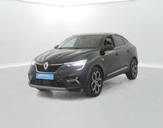 Renault Arkana Caudan