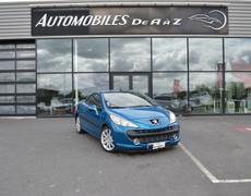 Peugeot 207 CC Domalain