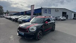 Mini Countryman  - John Cooper Works - photo 0