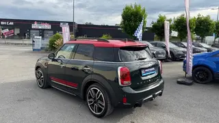 Mini Countryman  - John Cooper Works - photo 1
