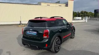 Mini Countryman  - John Cooper Works - photo 4
