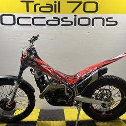 Beta RR 250  Colombe-l&egrave;s-Vesoul