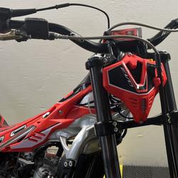 Beta RR 250  Colombe-l&egrave;s-Vesoul