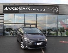 Citroen C4 Spacetourer Domalain