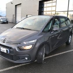 Citroen C4 Spacetourer BLUEHDI 130CH S&S BUSINESS E6.D Domalain