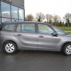 Citroen C4 Spacetourer BLUEHDI 130CH S&S BUSINESS E6.D Domalain
