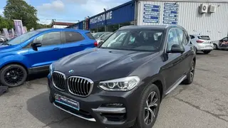 BMW X3  - Luxury - photo 0