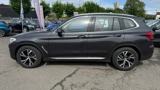 BMW X3  - Luxury - photo 1