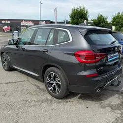 BMW X3 SDRIVE18D 150CH LUXURY occasion - Puymoyen - photo 3/27