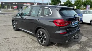 BMW X3  - Luxury - photo 2