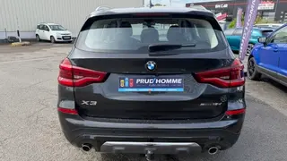 BMW X3  - Luxury - photo 3