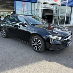 Mercedes Classe A 1.3 A 250 E BUSINESS LINE 160CH occasion - Champniers - photo 2/25