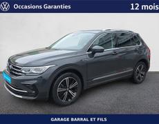 Volkswagen Tiguan Bandol