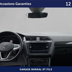 Volkswagen Tiguan 2.0 TDI 150CH DSG7 Elegance occasion - Bandol - photo 3/20