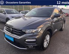 Volkswagen T-Roc Saint-Maurice-l'Exil