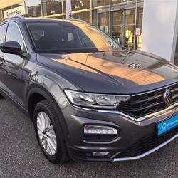 Volkswagen T-Roc 2.0 TDI 150 START/STOP DSG7 Lounge Saint-Maurice-l'Exil
