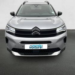 Citroen C5 Aircross C5 Aircross Hybride Rechargeable 225 e-EAT8 - C-Series Gu&eacute;ret