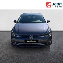 Volkswagen Polo Polo 1.0 TSI 95 S&S DSG7 Style Albertville