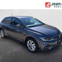 Volkswagen Polo Polo 1.0 TSI 95 S&S DSG7 Style Albertville