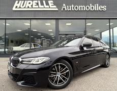 BMW Serie 5 Touring Échirolles
