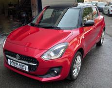 Suzuki Swift Saint-Paul-lès-Dax
