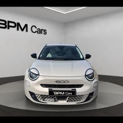 Fiat 600 1.2 Hybrid Turbo 110ch La Prima eDCT6 Orl&eacute;ans