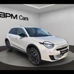 Fiat 600 1.2 Hybrid Turbo 110ch La Prima eDCT6 Orl&eacute;ans