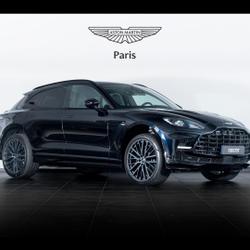 Aston Martin DBX 4.0 V8 biturbo 707ch BVA9 Paris 15e Arrondissement