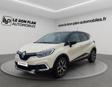 Renault Captur Capens