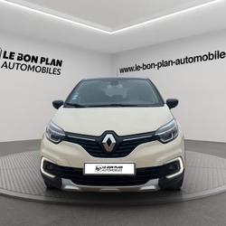 Renault Captur I (J87) 1.2 TCe 120ch energy Intens Capens