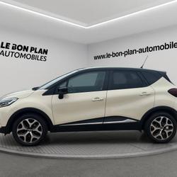 Renault Captur I (J87) 1.2 TCe 120ch energy Intens Capens