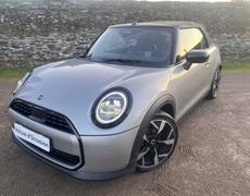 Mini Cooper Cabrio - C 163CH CLASSIC DKG7 - 30 895 €