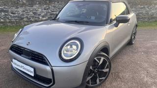 Mini Cooper Cabrio  - photo 0