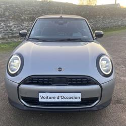 Mini Cooper Cabrio C 163CH CLASSIC DKG7 Loire-Authion