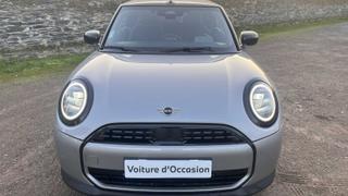 Mini Cooper Cabrio  - photo 2