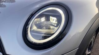Mini Cooper Cabrio  - photo 3