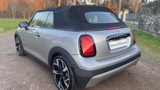 Mini Cooper Cabrio  - photo 4