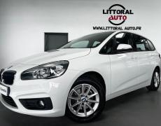 BMW Serie 2 Gran Tourer