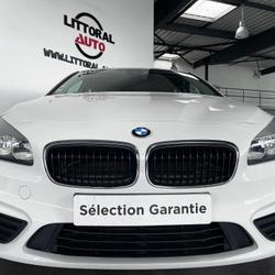 BMW Serie 2 Gran Tourer Gran Tourer 214d 95 ch Lounge 7PL La Richardais