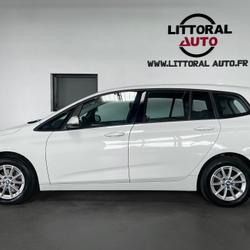 BMW Serie 2 Gran Tourer Gran Tourer 214d 95 ch Lounge 7PL La Richardais