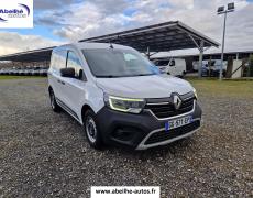 Renault Kangoo Marciac
