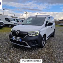 Renault Kangoo 1.5 BLUE DCI 95 GRAND CONFORT SESAME OUVRE TOI 2PL Marciac