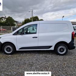 Renault Kangoo 1.5 BLUE DCI 95 GRAND CONFORT SESAME OUVRE TOI 2PL Marciac