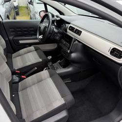 Citroen C3 BlueHDi 75 Live *5PLACES* Saint-Herblain