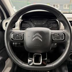 Citroen C3 BlueHDi 75 Live *5PLACES* Saint-Herblain