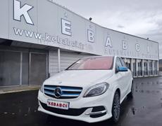 Mercedes Classe B