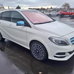 Mercedes Classe B ELECTRIC DRIVE SENSATION Petit-Mars