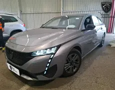 Peugeot 308 SW 2e generation