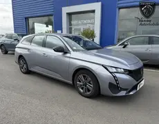 Peugeot 308 SW 2e generation Valdallière
