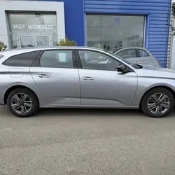 Peugeot 308 SW 2e generation BlueHDi 130 EAT8 ACTIVE PACK Valdalli&egrave;re